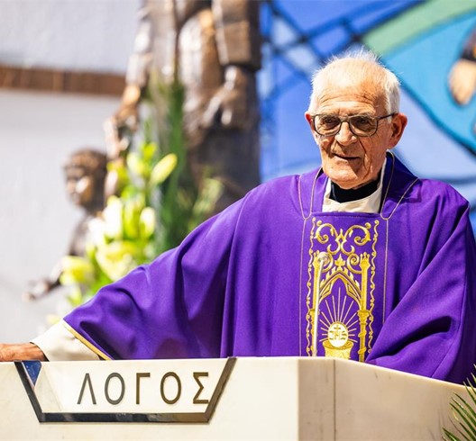 ​U bazilici svetog Josipa obilježena 12. obljetnica smrti mons. Marijana Radanovića